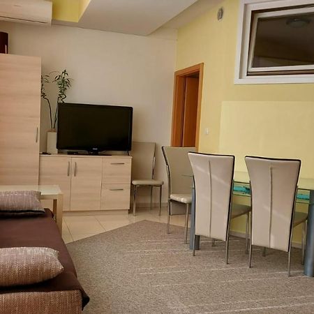 Апартаменти Apartma Bale Кранська Гора Екстер'єр фото