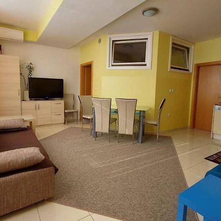 Апартаменти Apartma Bale Кранська Гора Екстер'єр фото