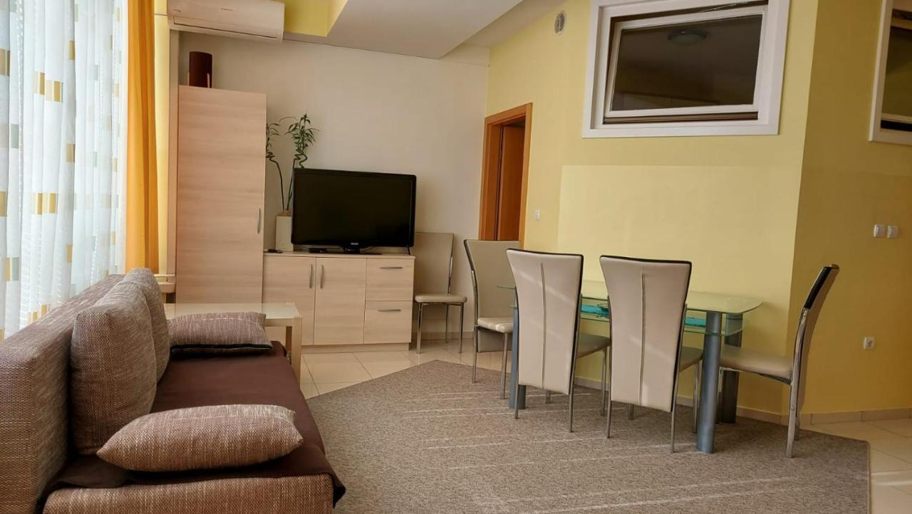 Апартаменти Apartma Bale Кранська Гора Екстер'єр фото