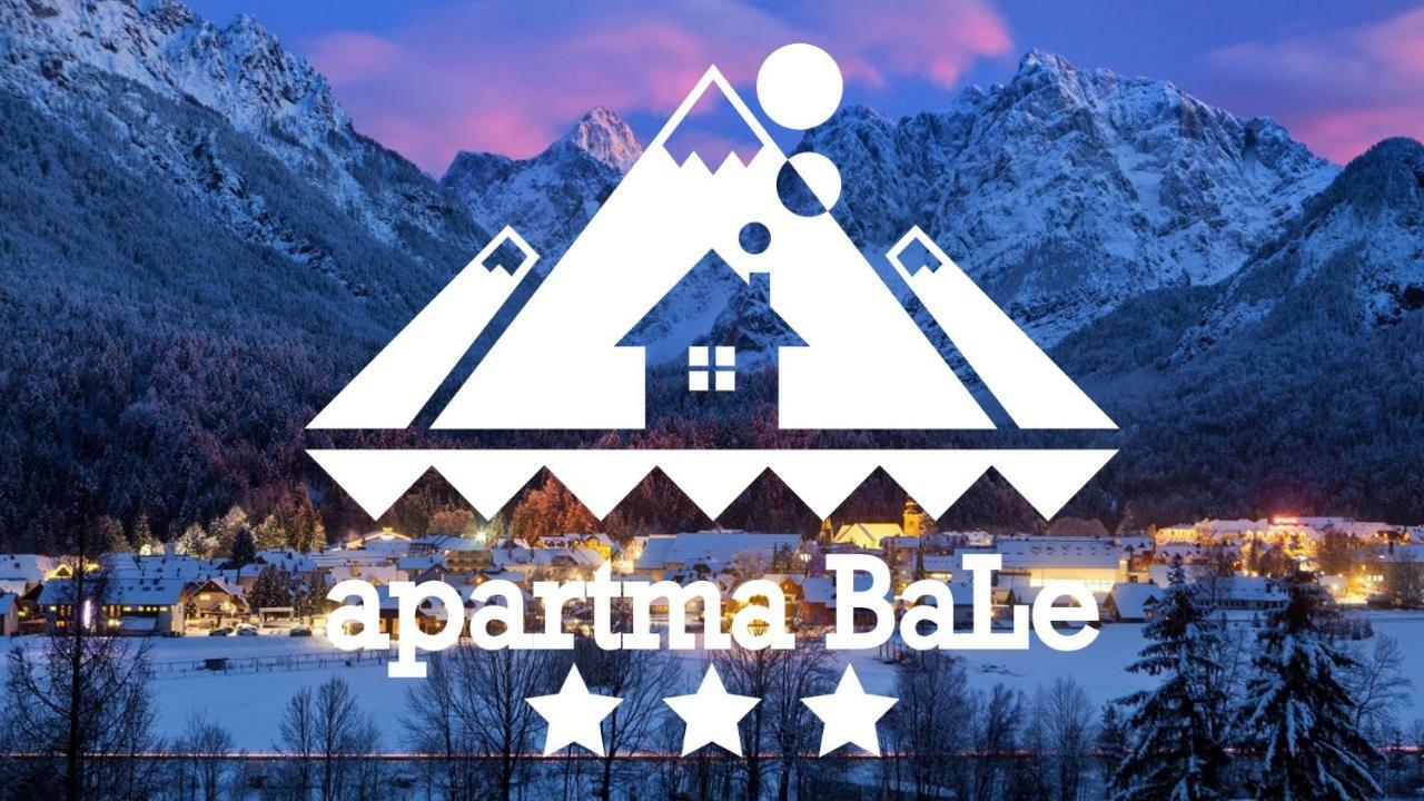 Апартаменти Apartma Bale Кранська Гора Екстер'єр фото